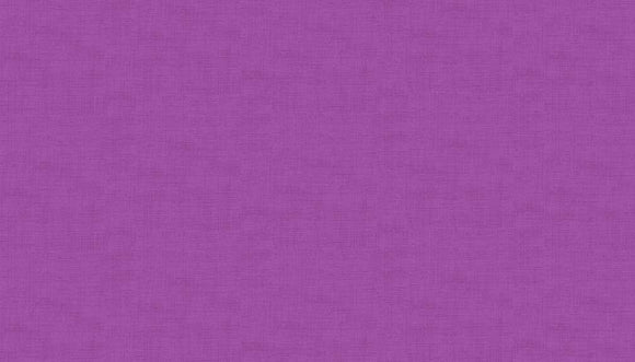 Linen Texture 1473/L4 Hyacinth