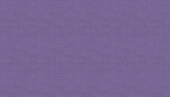 Linen Texture 1473/L6 Violet
