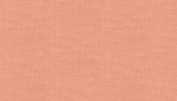 Linen Texture 1473/P Coral Pink
