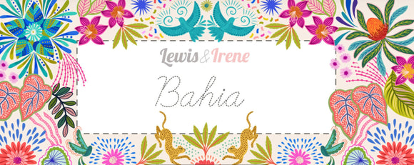 Bahia by Lewis and Irene