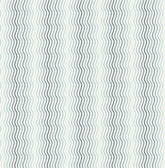 High Tide by MakowerUk 082.Q waves on cream