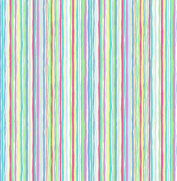 Hello Spring by MakowerUk 090.1 wavy strip multi