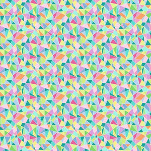 Hello Spring by MakowerUk 089.1 Mosaic Multi
