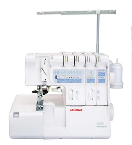 Janome Model 1200D