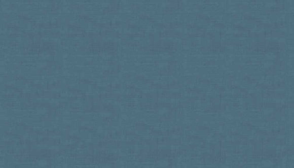 Linen Texture 1473/B7 Denim Blue