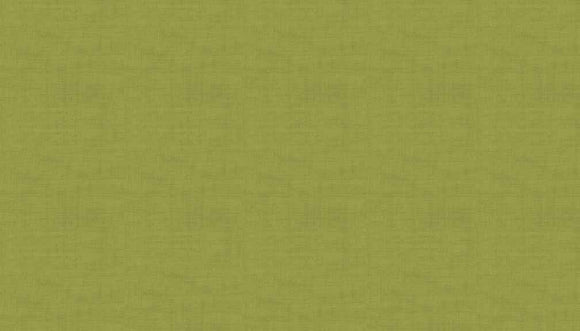 Linen Texture 1473/G6 Moss Green