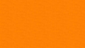 Linen Texture 1473/N4 Orange