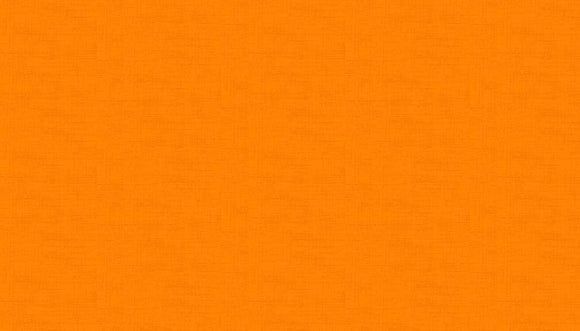 Linen Texture 1473/N4 Orange