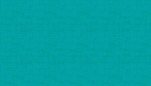 Linen Texture 1473/T5 Turquoise
