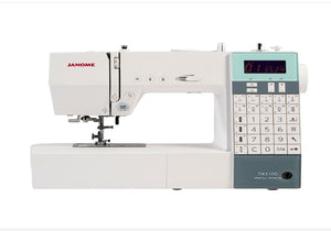 Janome Model DKS100 Special Edition