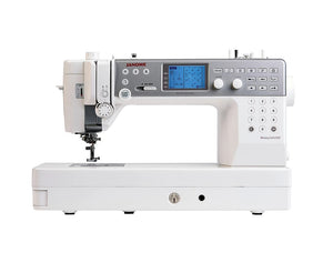 Janome Memory Craft 6700P