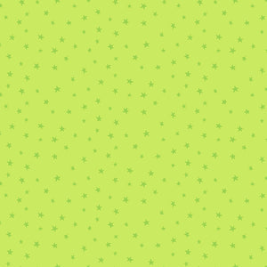 “ Believe” by Kim Schaefer MakowerUk 9980/G Starts Lime green