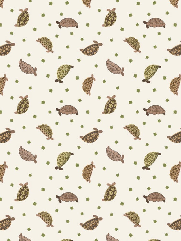 SALE “Small Things pets” Tortoises on cream background