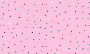 Daydream Multi Star Pink 2274/P
